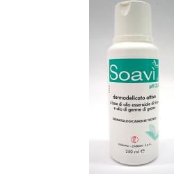 SOAVI DERMOD ATT PH3.5 250ML