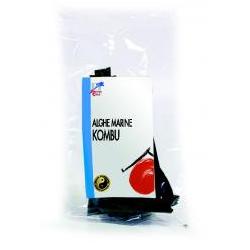 LA FINESTRA ALGHE KOMBU 50G LA FINESTRA ALGHE KOMBU 50G