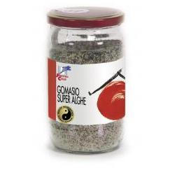 GOMASIO ALGHE SUPER 150G GOMASIO ALGHE SUPER 150G