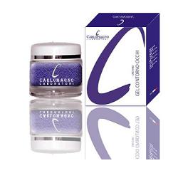 CARLOMAGNO GEL CONT OCCHI/VISO