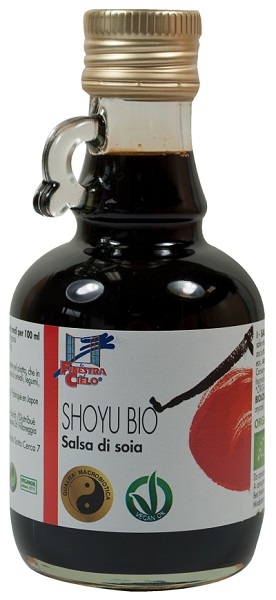 SHOYU 250ML BIO