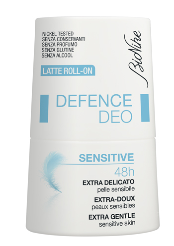 DEFENCE DEO SENSITIVE ROLL-ON