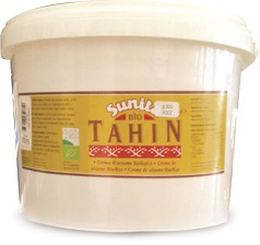 TAHIN SUNITA BIO 3KG