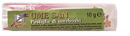 UME PASTIGLIE 10G