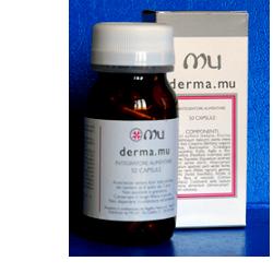 DERMA MU 50CPS NF