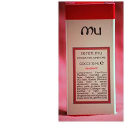 SEREN MU GOCCE 30ML