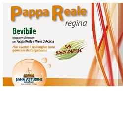 FPI PAPPA REALE REGINA 12FL