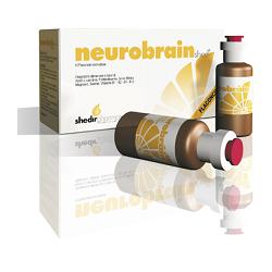 NEUROBRAINSHEDIR 10FL 10ML