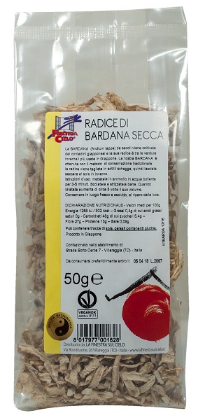 BARDANA 50G