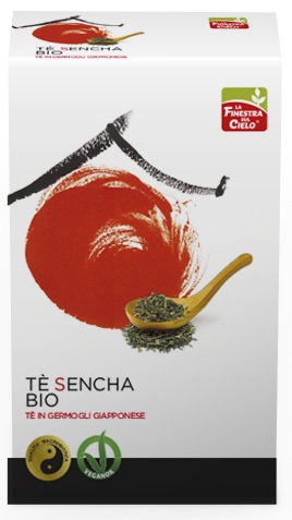 TE SENCHA 70G BIO TE SENCHA 70G BIO