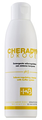 CHERADYN IDROGEL 150ML