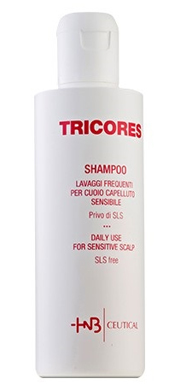 TRICORES SHAMPOO 200ML