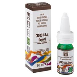 CEDRO USA OE NATURALE 10ML