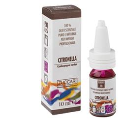 CITRONELLA OE NATURALE 10ML