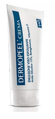 DERMOPEEL CREMA VISO 50ML