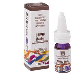 GINEPRO BACCHE OE NATURALE10ML