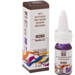 INCENSO OE NATURALE 10ML