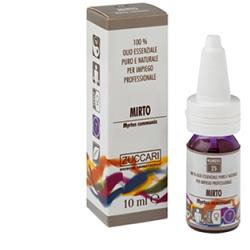 MIRTO OLIO ESSENZIALE NAT 10ML