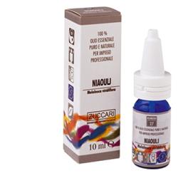 NIAOULJ OE NATURALE 10ML