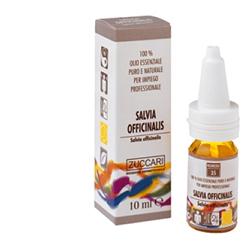 SALVIA OFFICINALIS OE NAT 10ML