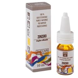 ZENZERO OLIO ESSENZIALE NAT5ML