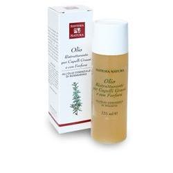 SIST NAT OLIO PURIF/DERM 250ML