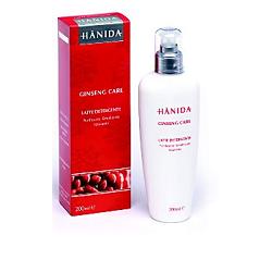 HANIDA LATTE DETERGENTE 200ML