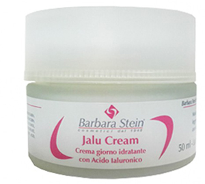 JALU CREAM CREMA RUGHE 50ML