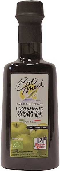 AGRODOLCE COND MELE BIOMED