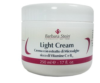 LIGHT CREAM LIFTANTE 250ML