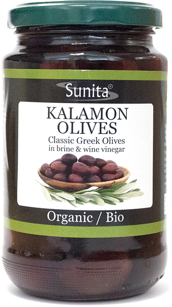 OLIVE GRECHE KALAMON SUNITA