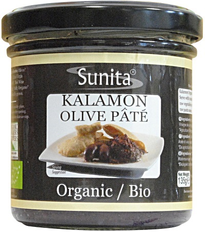 PATE' OLIVE KALAMON SUNITA