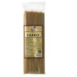 LINGUINE FARRO BIO 500G LINGUINE FARRO BIO 500G