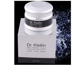 DR KLEEIN TOTAL VITAL MASK