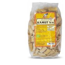 RIGATONI DI KAMUT BIO 500G