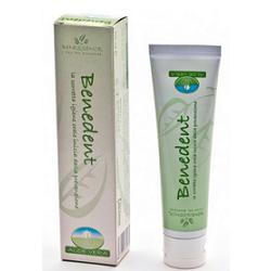 BENEDENT DENTIF C/ALOE 100ML