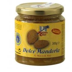 DOLCE MANDORLA BIO VEGAN 300G