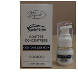 VEGETAL STEM GTT CONC CONT O15