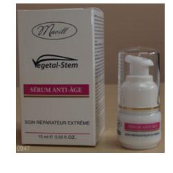 VEGETAL STEM SIERO ANTIA 15ML