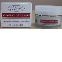 VEGETAL STEM VISO&DECOLLETE 50