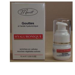 VEGETAL STEM HYALURONIQUE 15ML