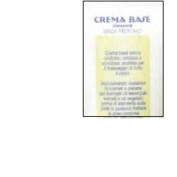 CREMA BASE CLASS 250ML