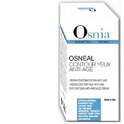 OSNEAL CREMA CONTORNO OCCHI 15