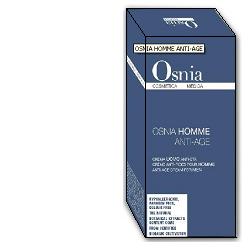 OSNIA HOMME CREMA ANTIAGE 50ML