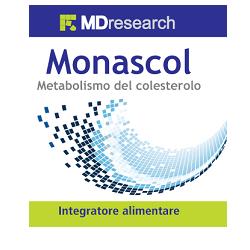 MONASCOL 50CPR