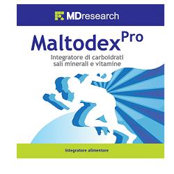 MALTODEX-PRO CPR