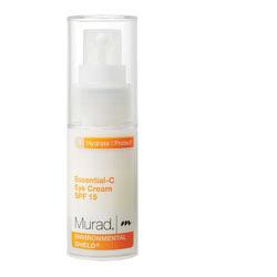 MURAD ESSENTIAL-C EYE CR SPF15