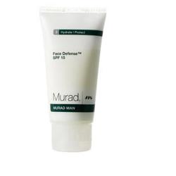 MURAD FACE DEFENSE SPF15 50ML