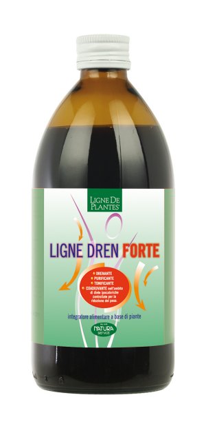 LIGNE DREN FORTE BIO SCIR500ML