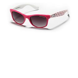 HELLO KITTY K6002B DK PINK/WHT